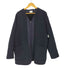 エンジニアードガーメンツ Engineered Garments フリースノーカラーコート メンズ JPN:XL