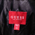 ゲス GUESS ファー付き ロゴプレート 中綿ジャケット Y2K レディース JPN:XS