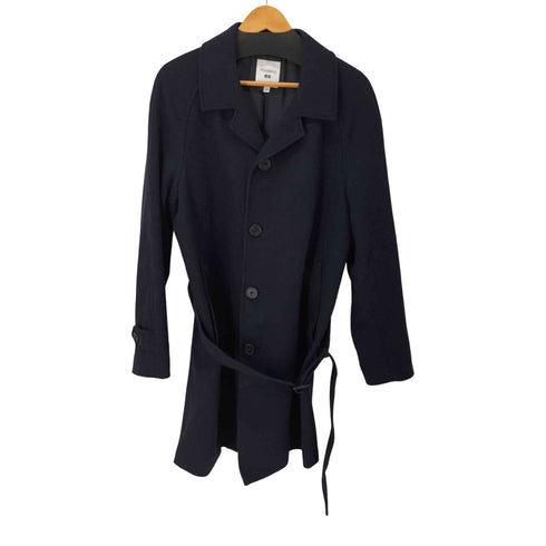 ユニクロジェイダブリューアンダーソン UNIQLO JW ANDERSON ツイードコート メンズ JPN:L