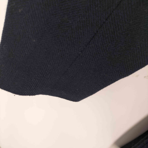 ユニクロジェイダブリューアンダーソン UNIQLO JW ANDERSON ツイードコート メンズ JPN:L