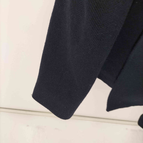 ユニクロジェイダブリューアンダーソン UNIQLO JW ANDERSON ツイードコート メンズ JPN:L