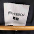 ユニクロジェイダブリューアンダーソン UNIQLO JW ANDERSON ツイードコート メンズ JPN:L