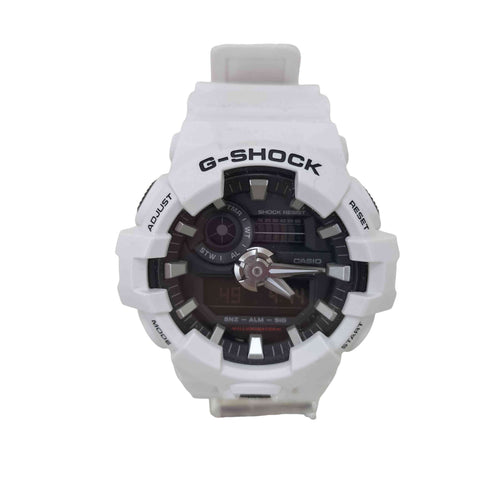 カシオ CASIO G-SHOCK GA-700-1BJF メンズ