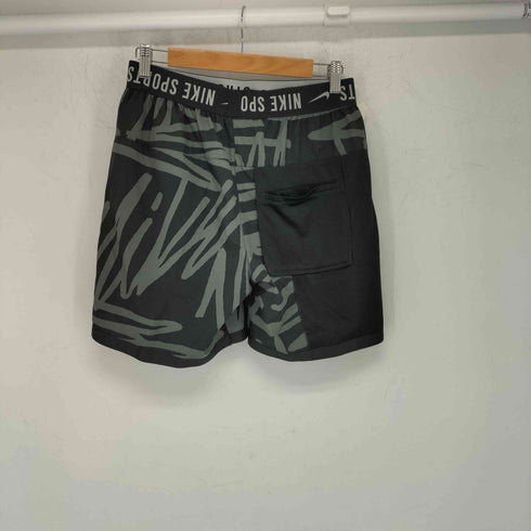 ナイキ NIKE PX ショートパンツ アニマル柄 メンズ JPN:M