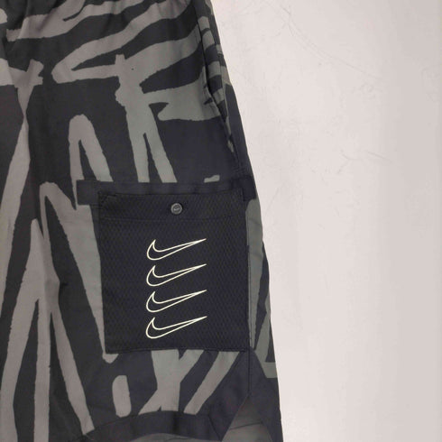 ナイキ NIKE PX ショートパンツ アニマル柄 メンズ JPN:M