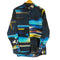 ポールスミス Paul Smith 総柄 L/S シャツ メンズ import:M