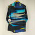 ポールスミス Paul Smith 総柄 L/S シャツ メンズ import:M