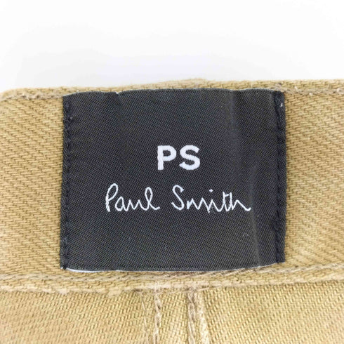 ポールスミス Paul Smith スキニーデニムパンツ メンズ JPN:L