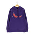 シュプリーム Supreme 21AW Eyes Hooded Sweatshirt メンズ import:L
