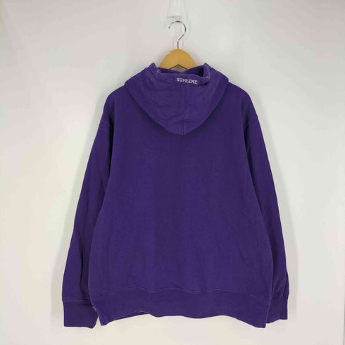 シュプリーム Supreme 21AW Eyes Hooded Sweatshirt メンズ import:L