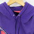 シュプリーム Supreme 21AW Eyes Hooded Sweatshirt メンズ import:L