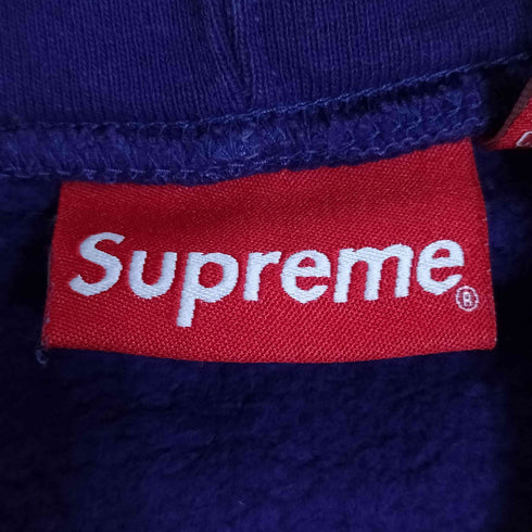 シュプリーム Supreme 21AW Eyes Hooded Sweatshirt メンズ import:L