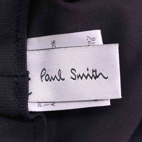 ポールスミス Paul Smith 総柄バケットハット メンズ