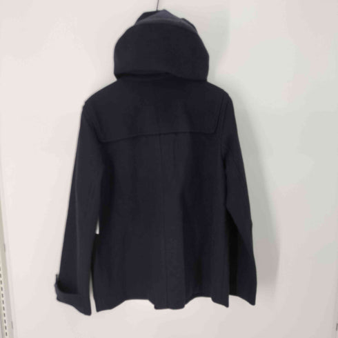 ギャップ Gap フーデッド ウールコート メンズ L