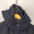 ギャップ Gap フーデッド ウールコート メンズ L