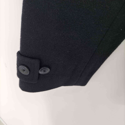 ギャップ Gap フーデッド ウールコート メンズ L
