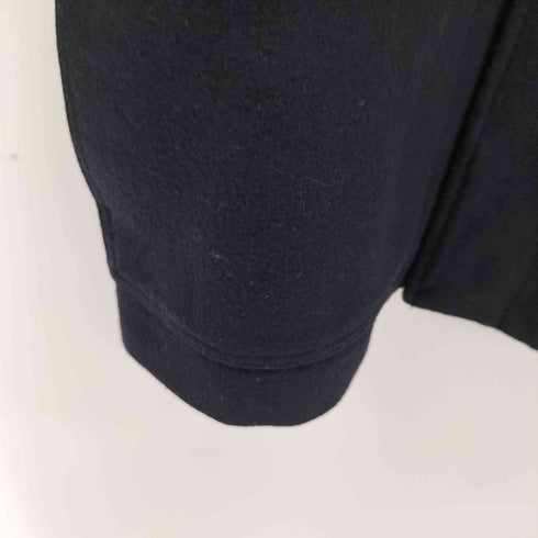 ギャップ Gap フーデッド ウールコート メンズ L