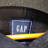 ギャップ Gap フーデッド ウールコート メンズ L