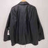 ウィム バイ リドム WYM LIDNM ARTIFICIAL GRAIN MILITARY BLOUSON メンズ JPN:M