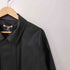 ウィム バイ リドム WYM LIDNM ARTIFICIAL GRAIN MILITARY BLOUSON メンズ JPN:M