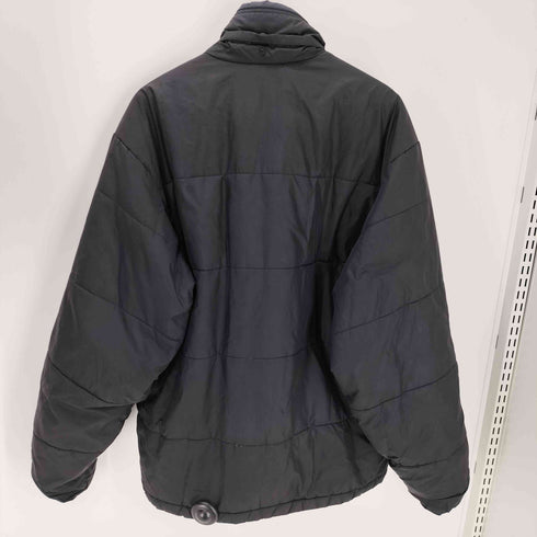 パタゴニア patagonia 00S 2002年製 Puff Jacket パフ ジャケット 裾ドローコード メンズ import:L