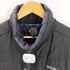 パタゴニア patagonia 00S 2002年製 Puff Jacket パフ ジャケット 裾ドローコード メンズ import:L