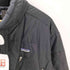 パタゴニア patagonia 00S 2002年製 Puff Jacket パフ ジャケット 裾ドローコード メンズ import:L