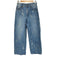 ジーナシス JEANASIS ハクプリントデニム レディース JPN:S