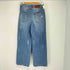 ジーナシス JEANASIS ハクプリントデニム レディース JPN:S
