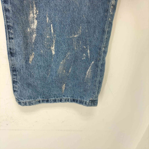 ジーナシス JEANASIS ハクプリントデニム レディース JPN:S