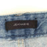 ジーナシス JEANASIS ハクプリントデニム レディース JPN:S