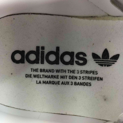 アディダスオリジナルス adidas Originals Samba OG メンズ JPN:27.5