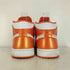 ジョーダンブランド JORDAN BRAND AIR JORDAN MID ORANGE/WHITE メンズ JPN:28.5