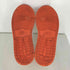 ジョーダンブランド JORDAN BRAND AIR JORDAN MID ORANGE/WHITE メンズ JPN:28.5