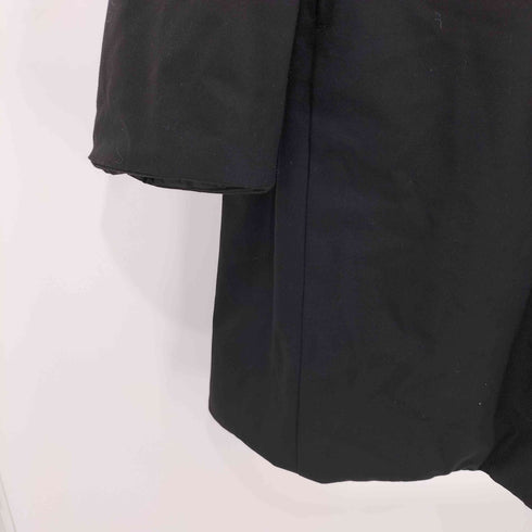 ユニクロ UNIQLO ハイブリッドダウンショートコート レディース import:M