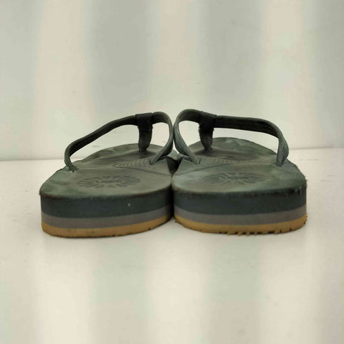アグ UGG フリップ フロップ ビーチサンダル レディース W6