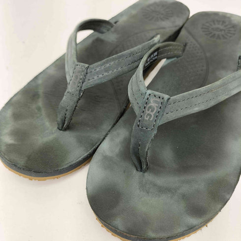 アグ UGG フリップ フロップ ビーチサンダル レディース W6