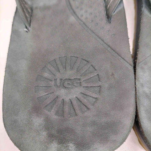アグ UGG フリップ フロップ ビーチサンダル レディース W6