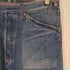 ジュンヤワタナベコムデギャルソンマン JUNYA WATANABE COMME des GARCONS MAN 11SS AD2010 カスタマイズワイドデニム メンズ JPN:S