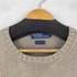 ポロバイラルフローレン Polo by RALPH LAUREN スモールポニー刺繍コットンニット メンズ import:M
