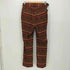 ニードルズ Needles 22SS Side Tab Trouser - Poly Hopsack / Batik Pt. メンズ JPN:XS