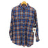 ポロスポーツラルフローレン POLO SPORT RALPH LAUREN 90s インド綿 チェック ワークシャツ メンズ import:M