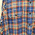 ポロスポーツラルフローレン POLO SPORT RALPH LAUREN 90s インド綿 チェック ワークシャツ メンズ import:M
