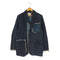 リーバイス Levis 00S Redloop リメイク加工 デニムテーラードジャケット メンズ import:M