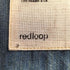 リーバイス Levis 00S Redloop リメイク加工 デニムテーラードジャケット メンズ import:M