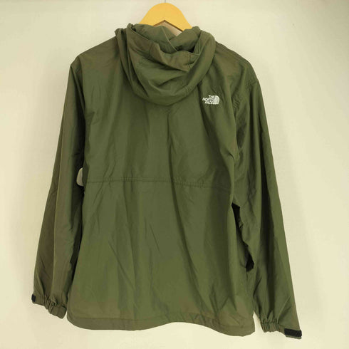 ザノースフェイス THE NORTH FACE COMPACT JACKET メンズ import:M