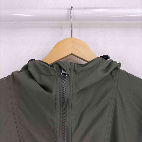 ザノースフェイス THE NORTH FACE COMPACT JACKET メンズ import:M