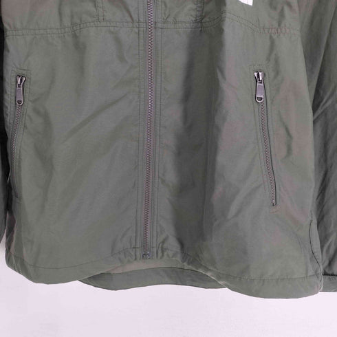 ザノースフェイス THE NORTH FACE COMPACT JACKET メンズ import:M