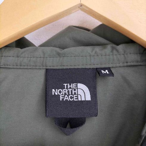 ザノースフェイス THE NORTH FACE COMPACT JACKET メンズ import:M