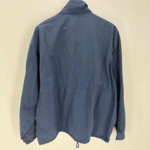パタゴニア patagonia 80S-90S 韓国製 初期 レジスター Rマーク 入り タグ Baggies Jacket バギーズジャケット メンズ import:XL
